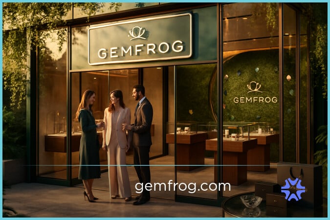 GemFrog.com - buying Best premium names