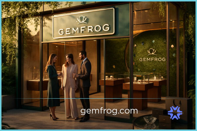 GemFrog.com