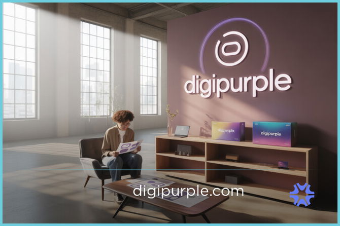 DigiPurple.com