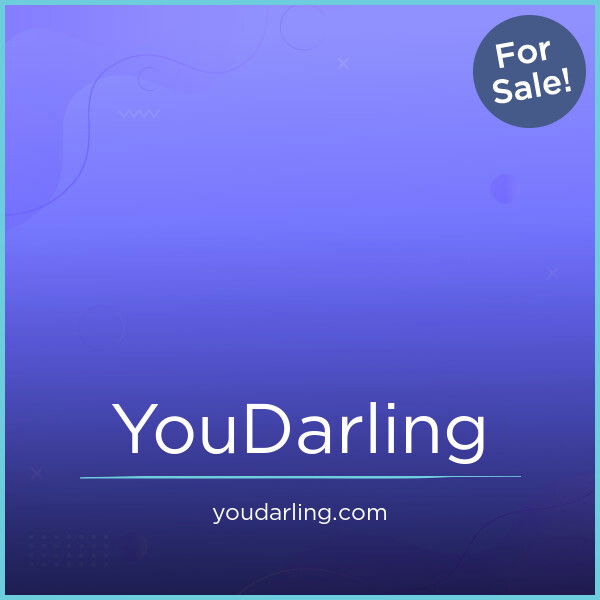 YouDarling.com