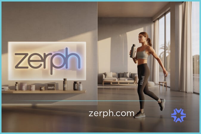 zerph.com — 2