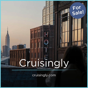 Cruisingly.com