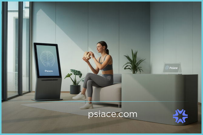 PsiAce.com — 2