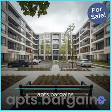 Apts.Bargains - Creative brandable domain for sale