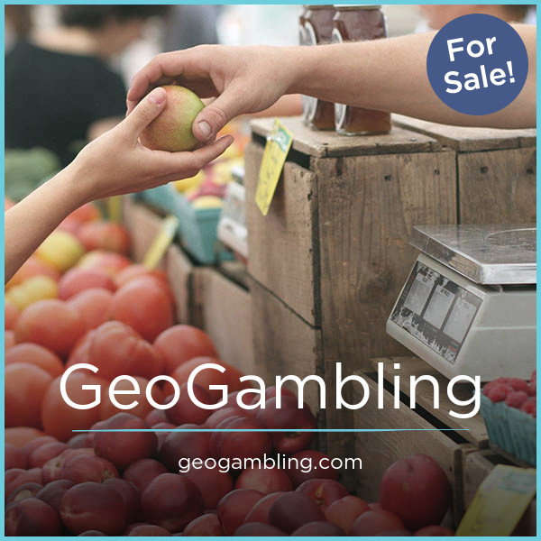 geogambling.com — 2