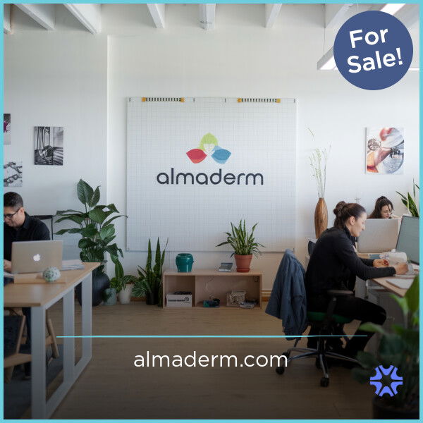 AlmaDerm.com