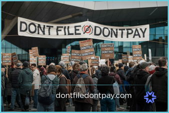 DontFileDontPay.com is for sale