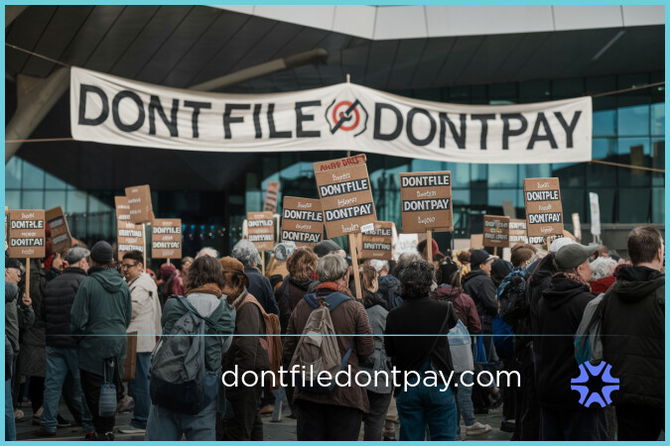 DontFileDontPay.com