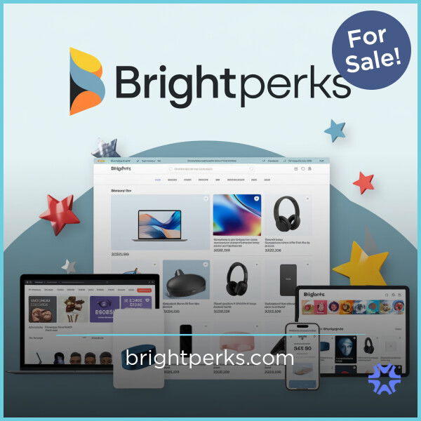 BrightPerks.com