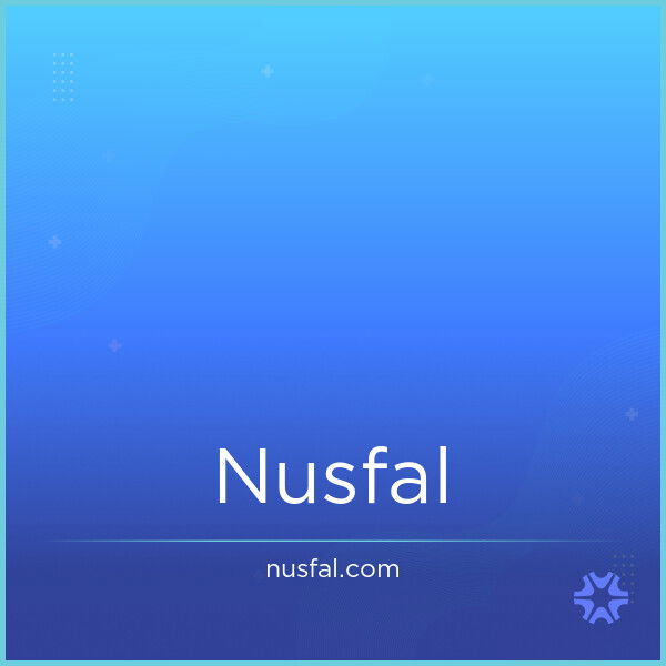 Nusfal.com