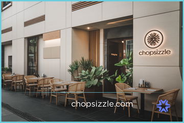 ChopSizzle.com