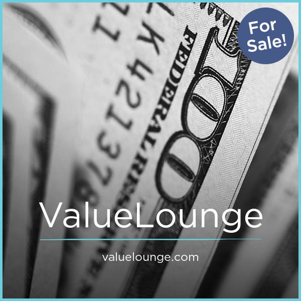 ValueLounge.com