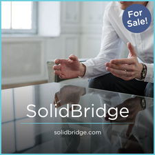 SolidBridge.com