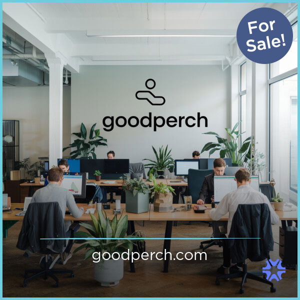 GoodPerch.com