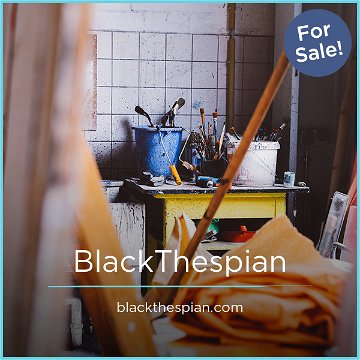 BlackThespian.com