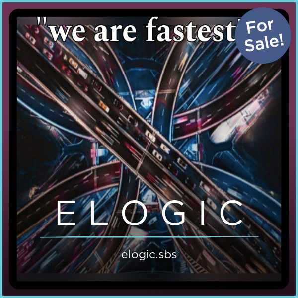 Elogic.SBS — 2