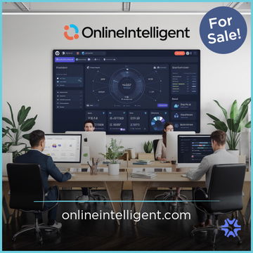 OnlineIntelligent.com