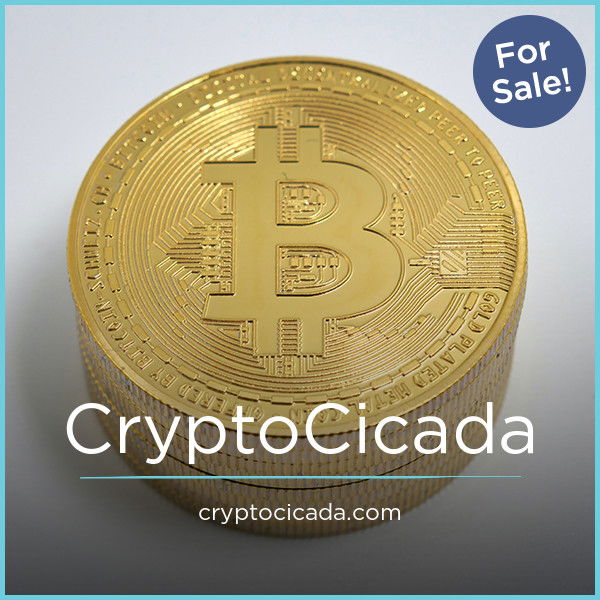 CryptoCicada.com