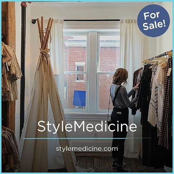 StyleMedicine.com