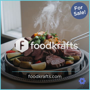 FoodKrafts.com