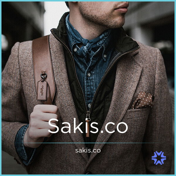 Sakis.co