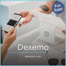Dexemo.com - Creative premium domain names