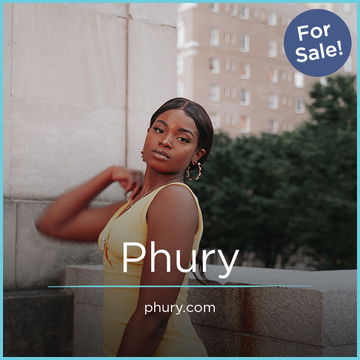 Phury.com