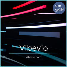 Vibevio.com - buy Best premium names