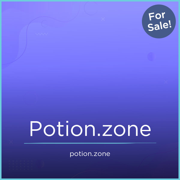 Potion.zone image 2