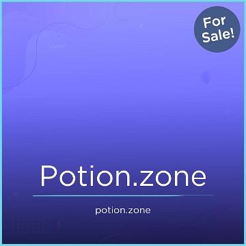 Potion.zone