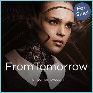 FromTomorrow.com