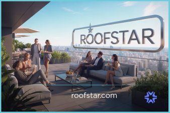 roofstar.com - buying Best premium names