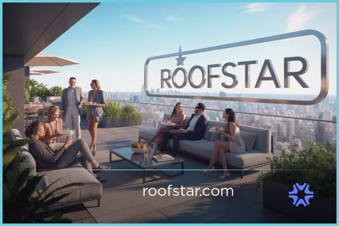 RoofStar.com — 2