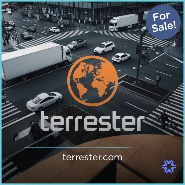 Terrester.com