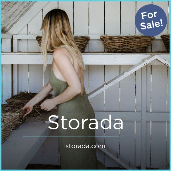 Storada.com — 2