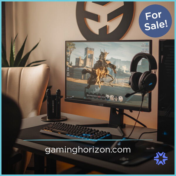 GamingHorizon.com