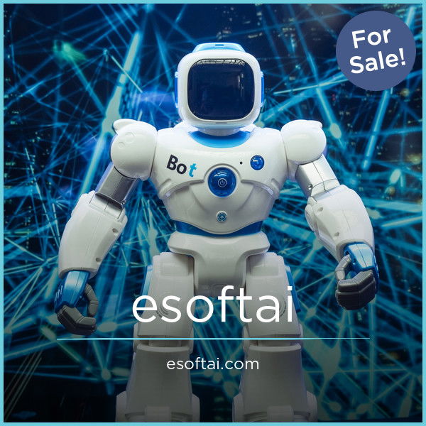 EsoftAI.com — 2