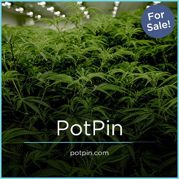 PotPin.com