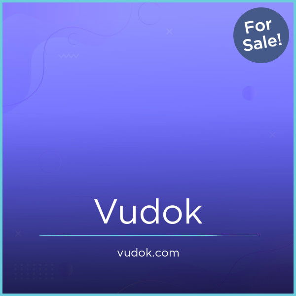 Vudok.com