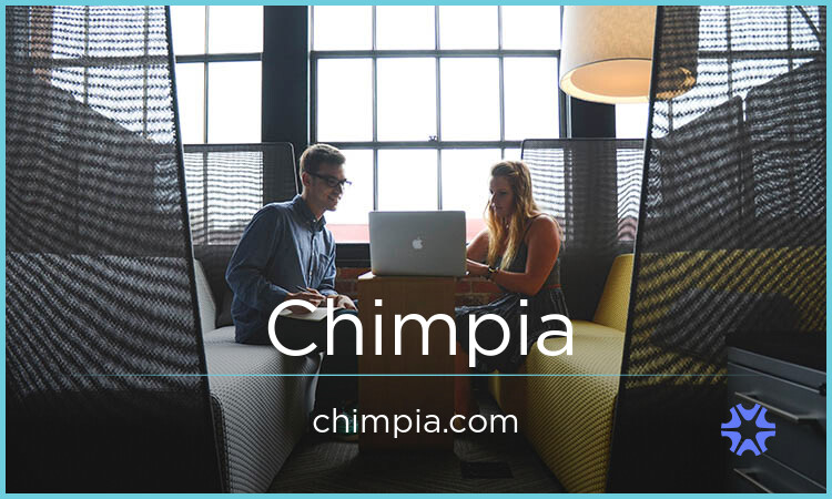 Chimpia.com - Unique premium domains for sale