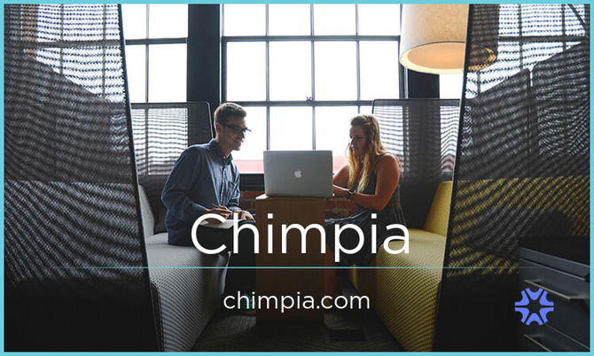 Chimpia.com