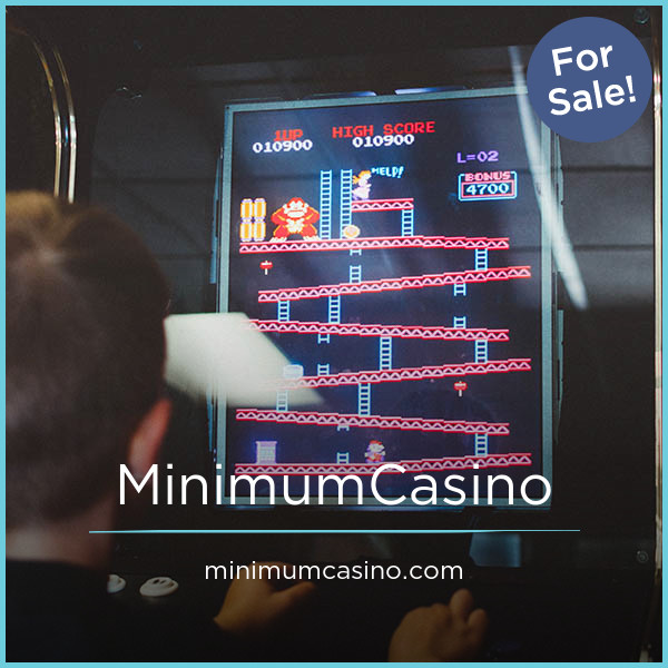 MinimumCasino logo