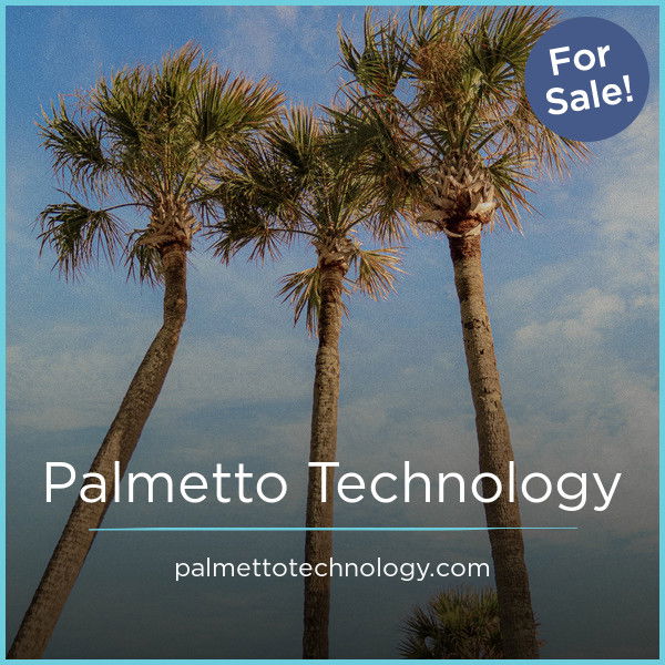 PalmettoTechnology.com