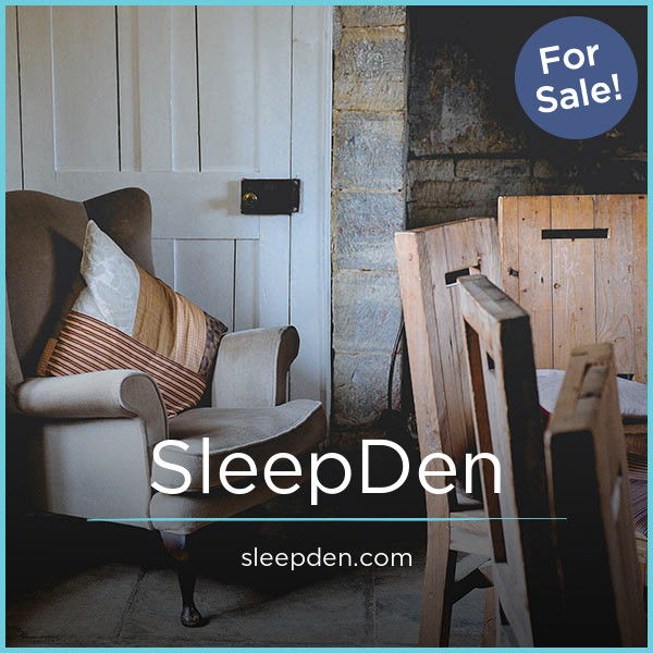 SleepDen.com