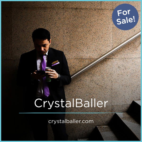 CrystalBaller.com