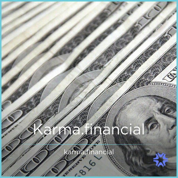 Karma.financial — 2