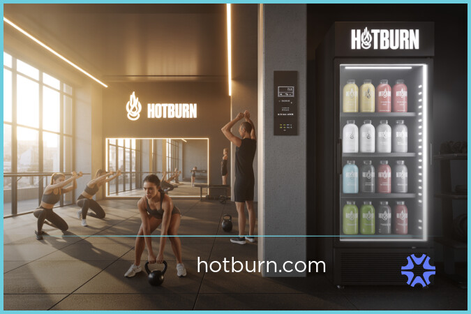 HotBurn.com image 2
