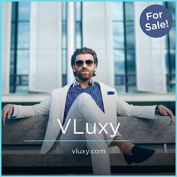 VLuxy.com