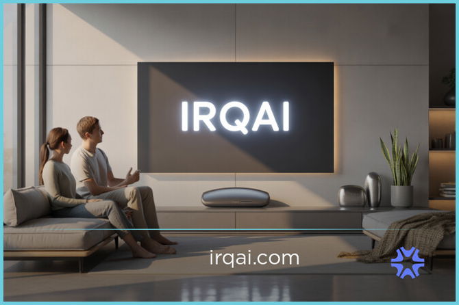 IRQAI.com