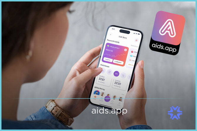 Aids.app